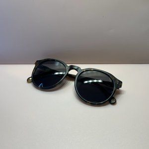 RAEN Remmy Polarized Retro Sunglasses